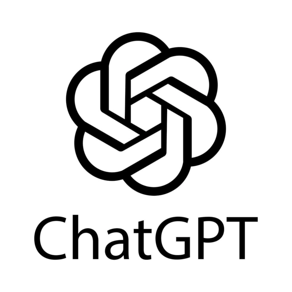 Citroën ChatGPT service icon ilustrando a bordo voice y conectado asistencia
